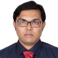 Indrojit Majumder