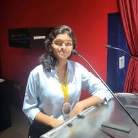Shravani P. Shirsekar
