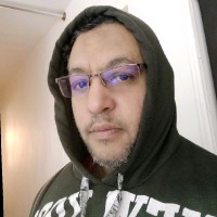 Mohamed Elhag