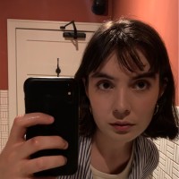 Remi Garbarino Riordan