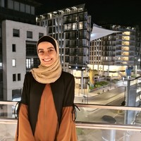Deema Sabbah