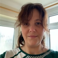 Nathalie Luczakowski