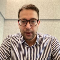 Pravin Menon