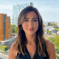 Sonia Bakri