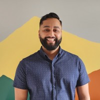 Alex Fernando