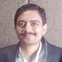 Dr. Ninad Sunilkumar Bhatt