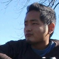 Thupten Sangpo
