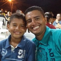 Erinaldo Araujo