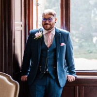 Kieran Lloyd