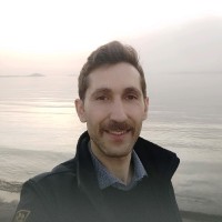 alper tunga