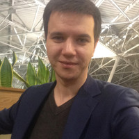 Timur Titov