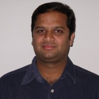 Anil Kumar G V