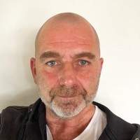 Steve Gray