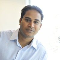 Santosh Kumar Ananthula