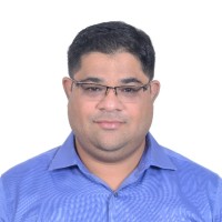 Gaurav Barve