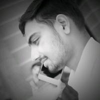 Darshil Patel