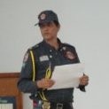 Jair Bispo De Lima