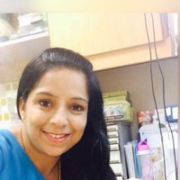 savitha kamath