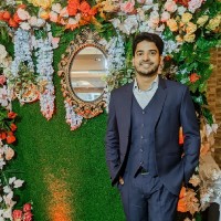 Md Jewel Rahman