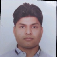 Ca Mitesh Yadav