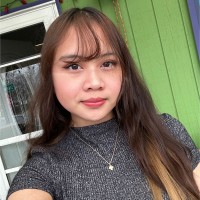 Keane Gethsemae Reyes