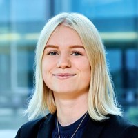 Catharina Mørch Nielsen