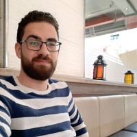 Mustafa Elajouz