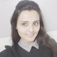 Vruti Mehta