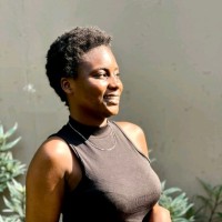Grâce Doriane Kevine Bouazo