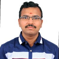 Kabilan M