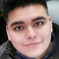 Brandon Huerta