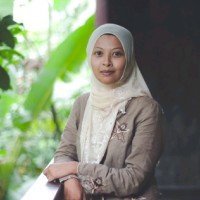 Syahrul Syazwani Shaharir