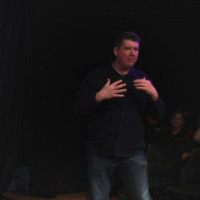 Matt Blodgett