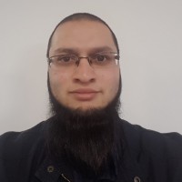 Rezwan Ahmed