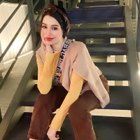 NaDa SaYed