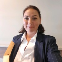 Gabriela Popeti
