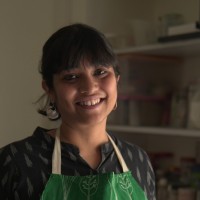 Naina Panemanglor