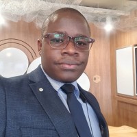 Evans Otieno Okoth