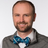 Kyle A. Gustafson, Pharmd, Bcccp