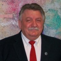 Gary Elliott