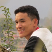 Kunga Gyalsten Tamang