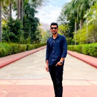Shivam Singh Gehlot