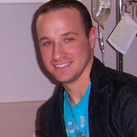 Jeremy Paradise