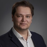 Dmitri Tsyganok