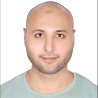 Mohamed Alsharnobi