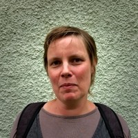 Lucie Marchon