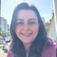 Priscila Mative