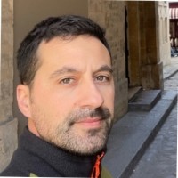 José Pedro Pereira