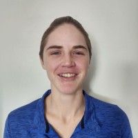 Steph Scoles