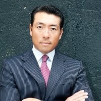 Thomas Wong